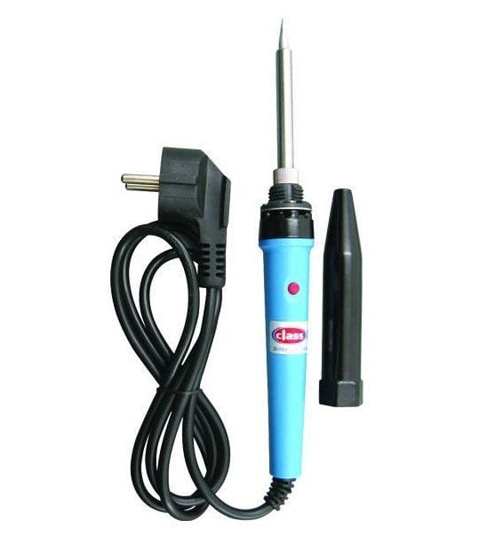 ZD-70DA 20/130W Kalem Havya