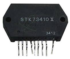STK 73410