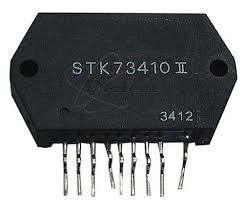 STK 73410