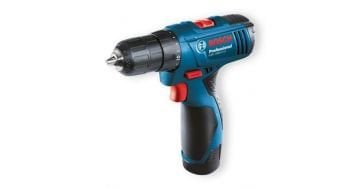 Bosch GSR 1080-2-LI Professional Akülü delme/vidalama makinesi