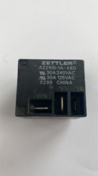 AZ2100-1A-48Z 48V 30A RÖLE