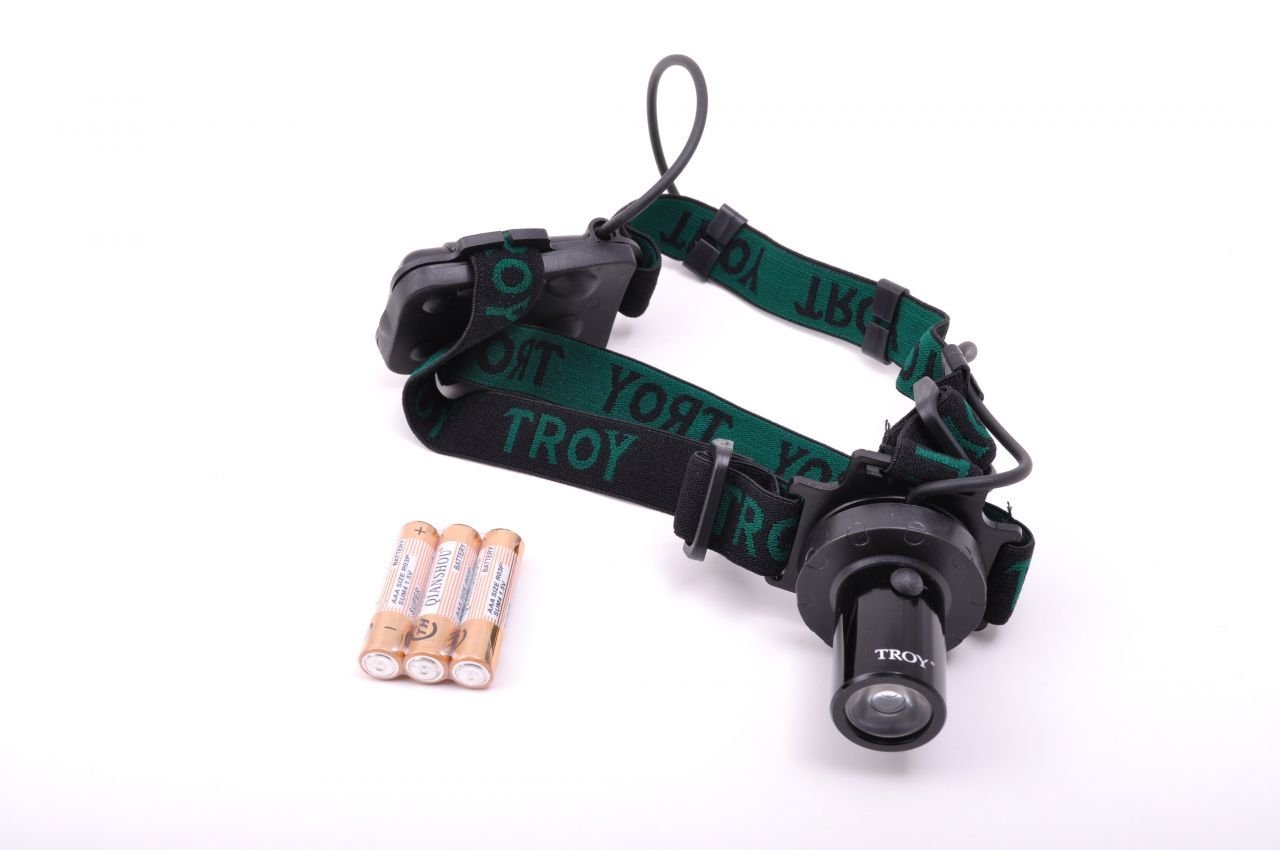 TROY 28200 Kafa Lambası