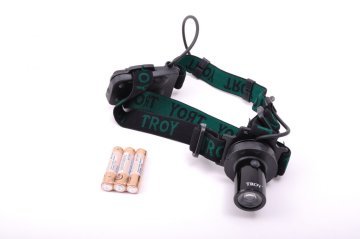 TROY 28200 Kafa Lambası