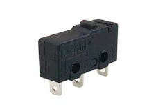 Micro Switch Lehim Bacak Paletsiz  IC-163-2
