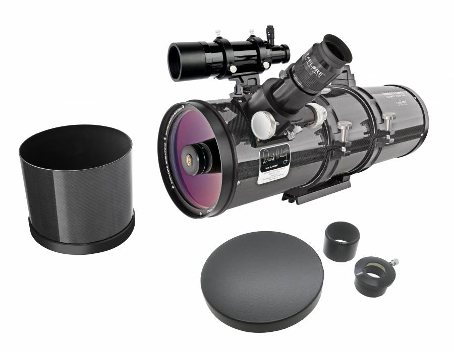 Explore Scientific MN-152/740 6'' Optical Tube