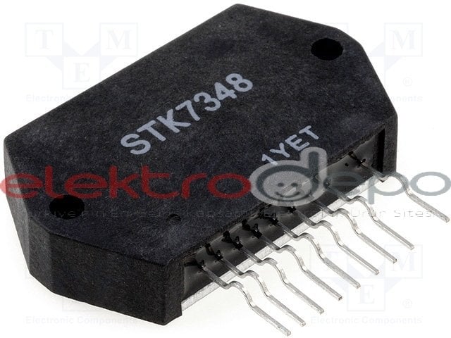 STK 7348