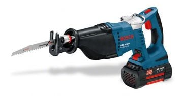 Bosch GSA 36 V-LI Professionall Akülü panter testere