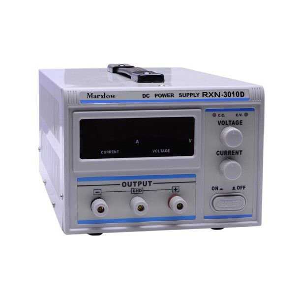 RXN-3010D 0-30V 0-10A Ayarlı Güç Kaynağı