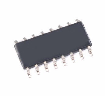 ULN 2002 SMD