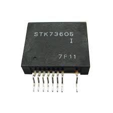 STK 73605-I