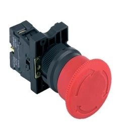 HBY5E-01TS ACİL-STOP