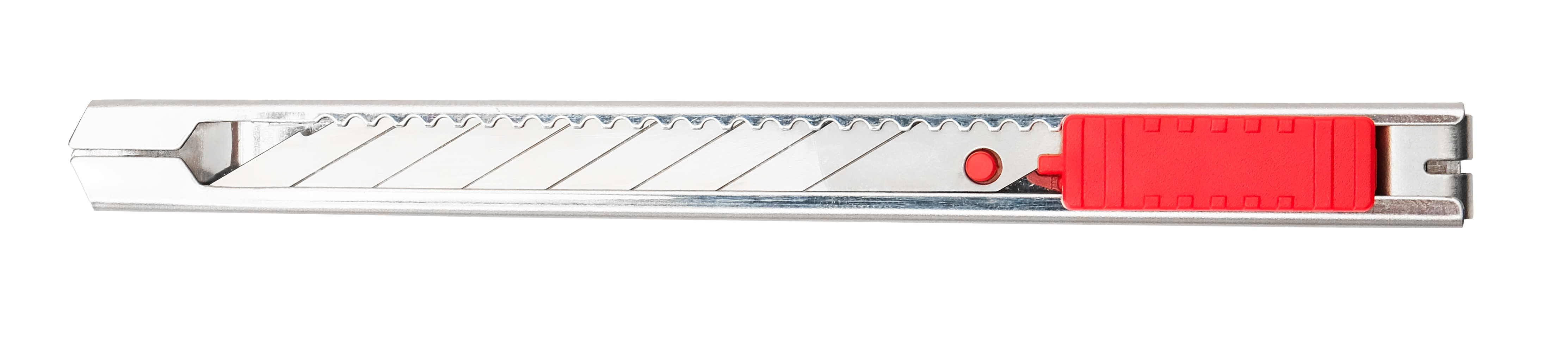 İZELTAŞ  14000 005053  Pro Metal Gövde Maket Bıçağı 30° 9 mm