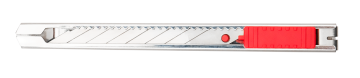 İZELTAŞ  14000 005053  Pro Metal Gövde Maket Bıçağı 30° 9 mm