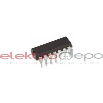 TDA 4445F