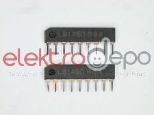 LB 1450