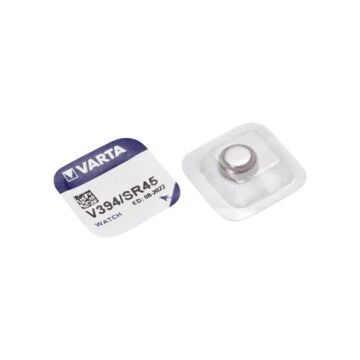 Varta V 394 SR-936SW SR45 Pil 1Li Blister