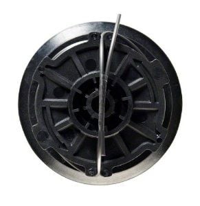 Bosch ART 35 Tırpan İçin Makara + 8 m Misina