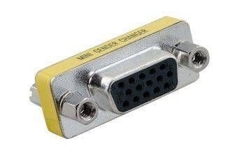 HDS 15 PIN DİŞİ-DİŞİ MINI CHANGER - 3 SIRA MC105