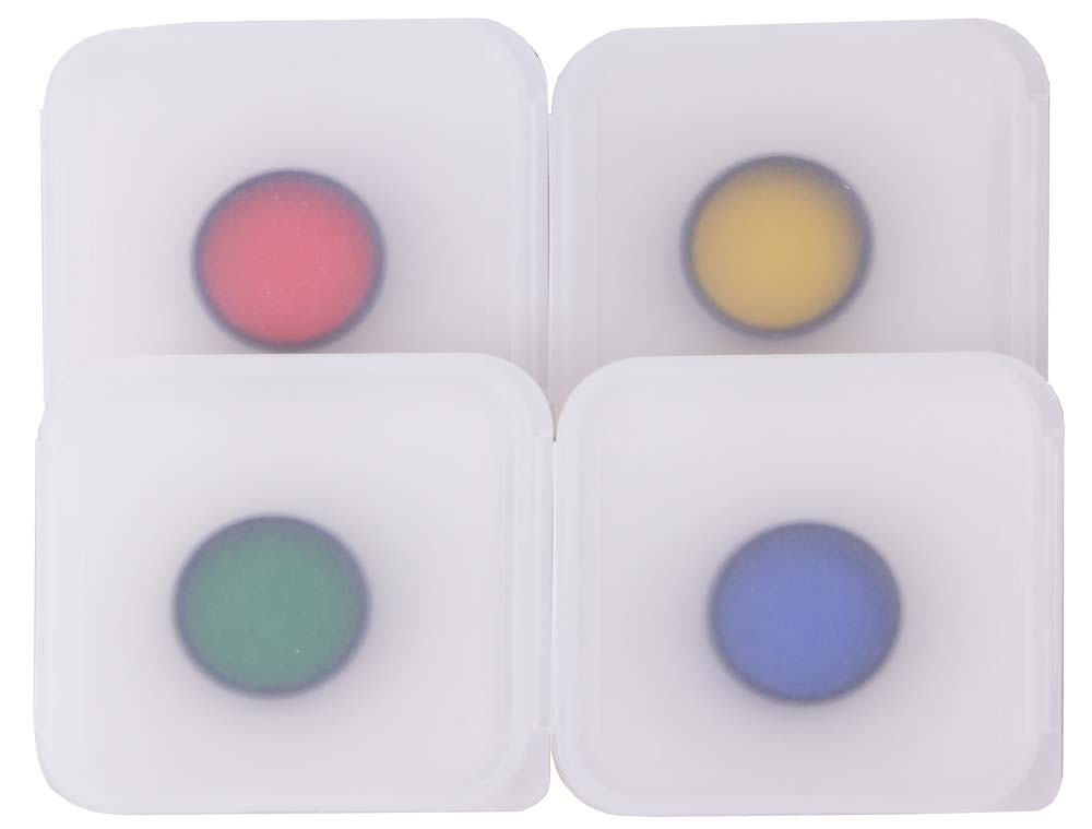 Explore Scientific Filter Set N2