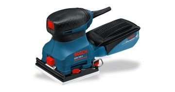 Bosch GSS 140 A Professional Titreşimli zımparalar