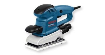 Bosch GSS 230 AE Professional Titreşimli zımparalar