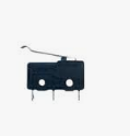 Micro Switch Lehim Bacak Kısa Kancalı Palet  IC-163-4