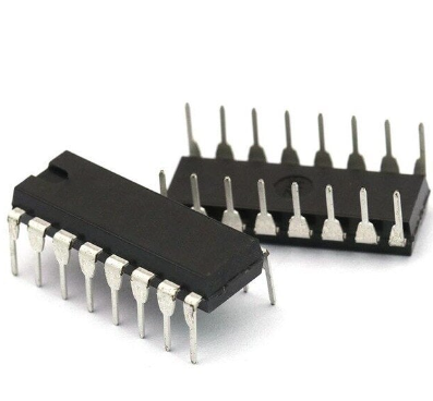 MCP3208-CI/P