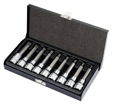 Retta 1/2'' Lokmalı Torx Uç Uzun-6 Köşe