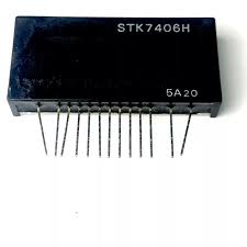 STK 7406H