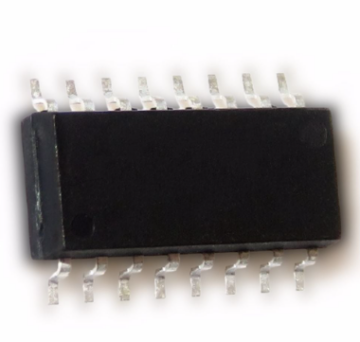 MCP3208T-CI/SL