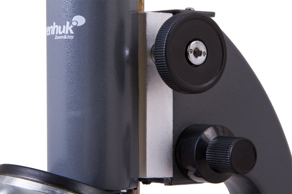 Levenhuk 7S NG Monoküler Mikroskop