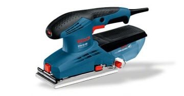 BOSCH GSS 23 AE Professional Titreşimli zımparalar