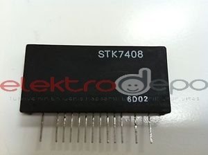 STK 7408