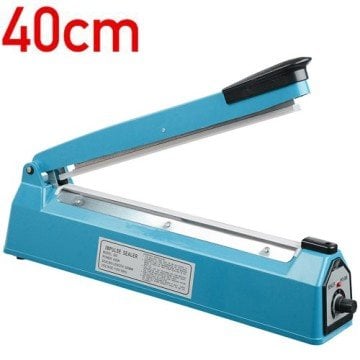 FS 400 - 40 CM Poşet Yapıştırma Makinası