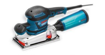BOSCH GSS 280 AVE Professional Titreşimli zımparalar