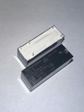 JS5-K 5VDC Takamisawa Kombi Rölesi