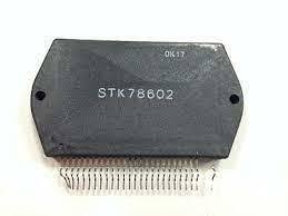 STK 78602