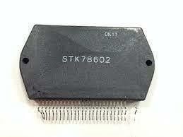 STK 78602
