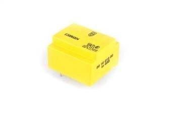 0.35VA 2x6V  Kapalı Tip Trafo