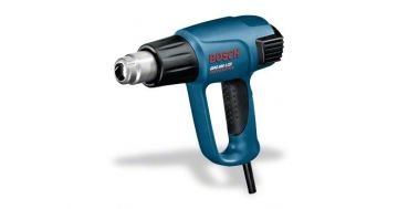 BOSCH GHG 660 LCD Professional Sıcak hava tabancaları