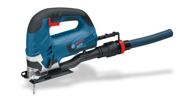 BOSCH GST 90 BE Professional Dekupaj testeresi