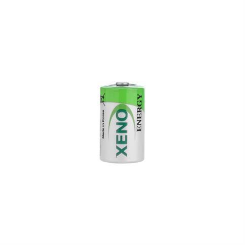 Xeno XL-050F 1/2AA Size ER14252 Lithium Batarya