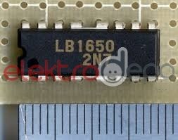LB 1650