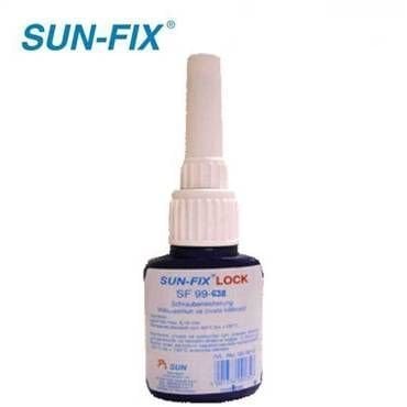 SUN-FIX Civata Sabitleyici 10ml (LOCK SF 99-638)