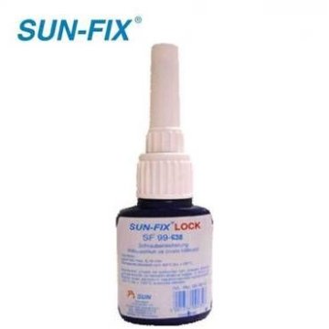 SUN-FIX Civata Sabitleyici 10ml (LOCK SF 99-638)