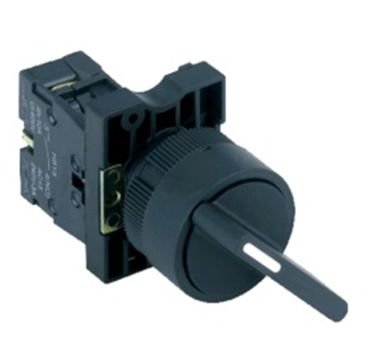 Uzun  Mandal Buton 1 Adet  HBY5E-XB/31 I-0-II