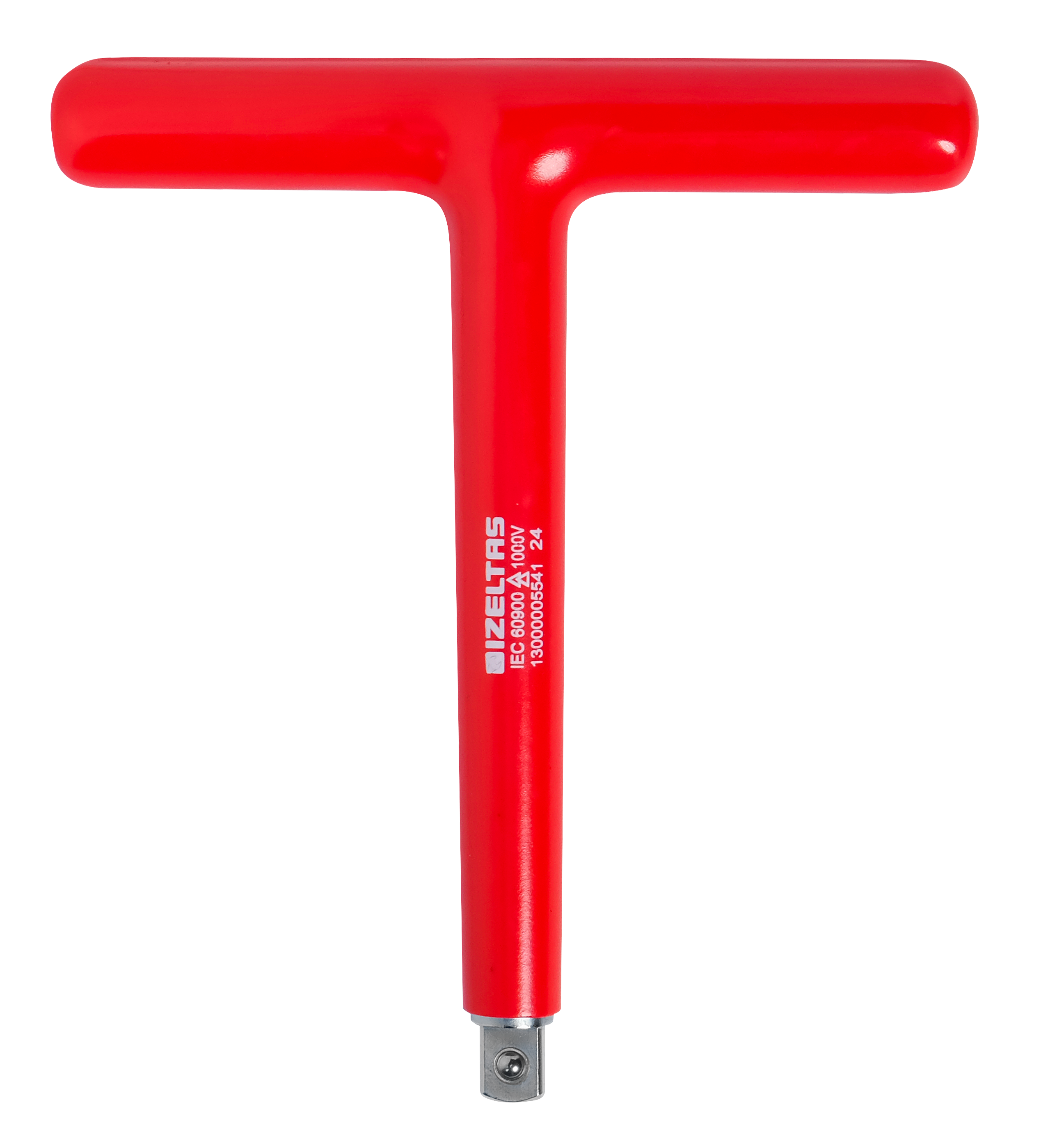 İZELTAŞ  13000 005541   1/2” 1000V T Kol