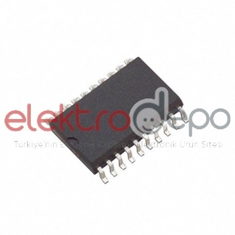 89 C 2051 SMD