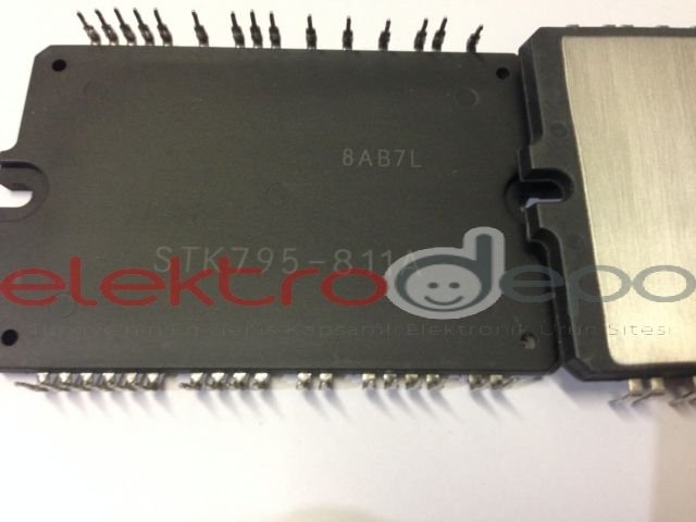 STK 795-811A SANYO