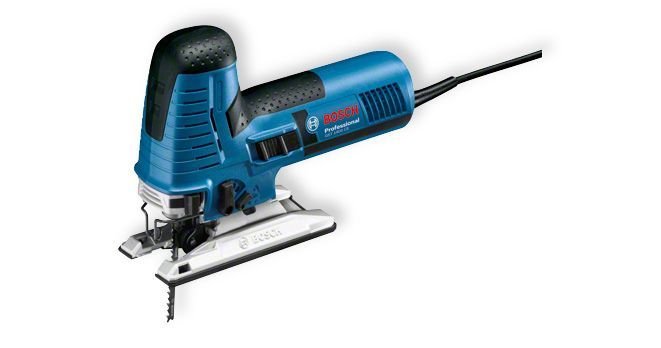 BOSCH GST 1400 CE Professional Dekupaj testeresi
